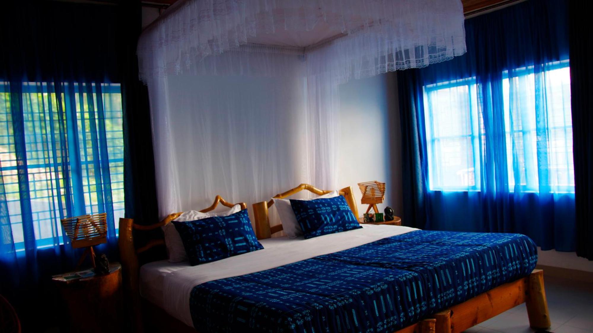 Spa Shallum Kibuye Экстерьер фото