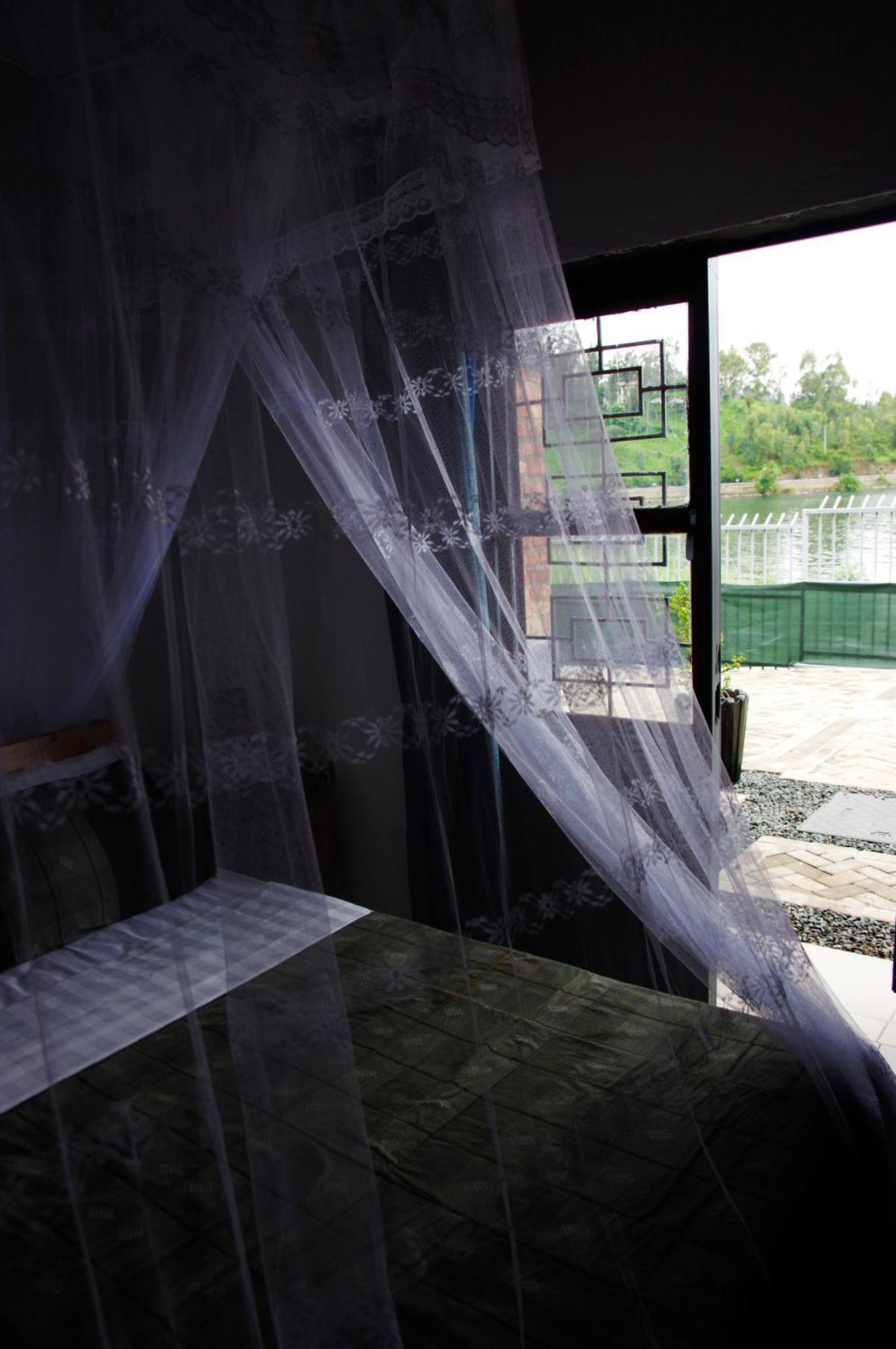 Spa Shallum Kibuye Экстерьер фото