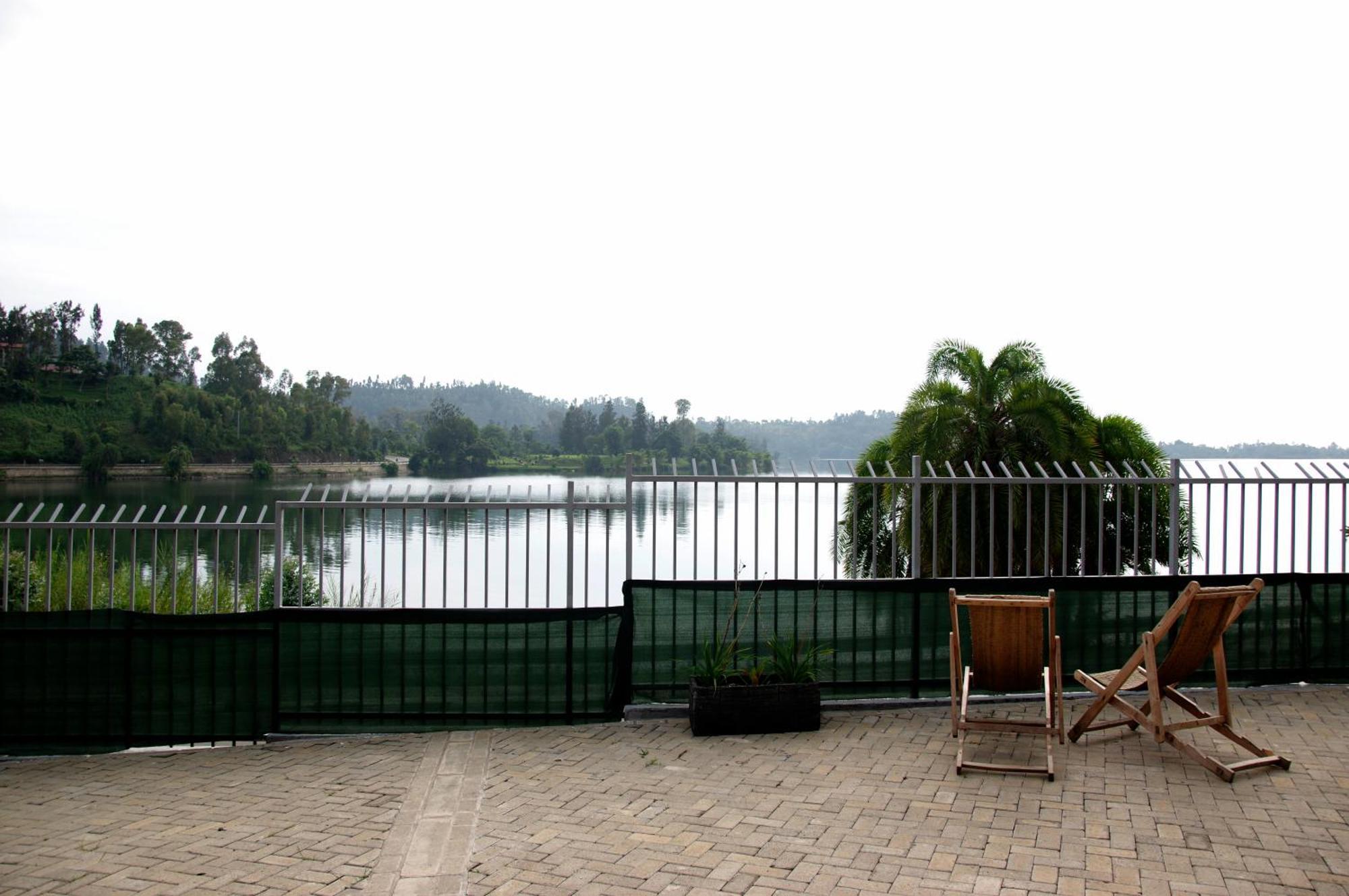 Spa Shallum Kibuye Экстерьер фото
