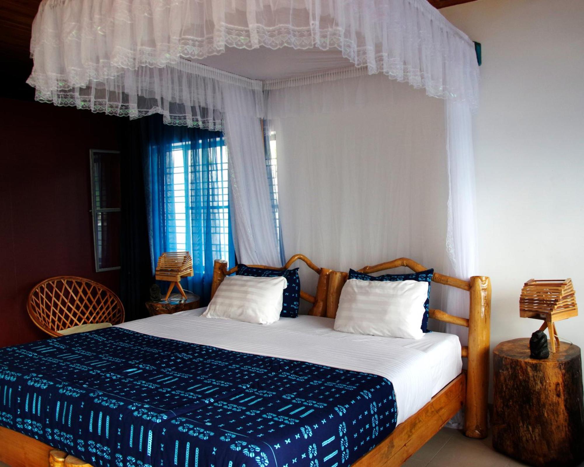 Spa Shallum Kibuye Экстерьер фото
