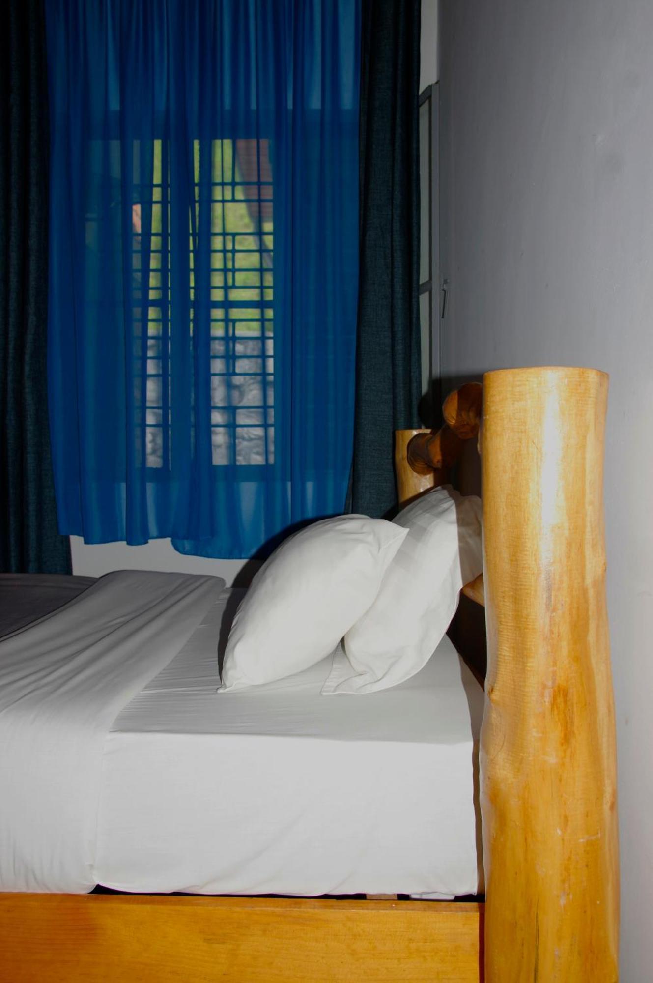 Spa Shallum Kibuye Экстерьер фото